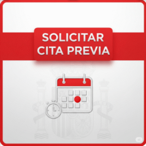 Acceso a cita previa